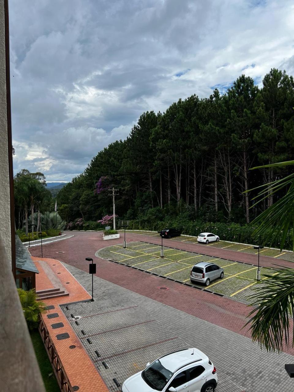 Vista Azul Resort e Residencial Pedra Azul (Espirito Santo) Exterior foto